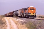 Inbound Potash Local